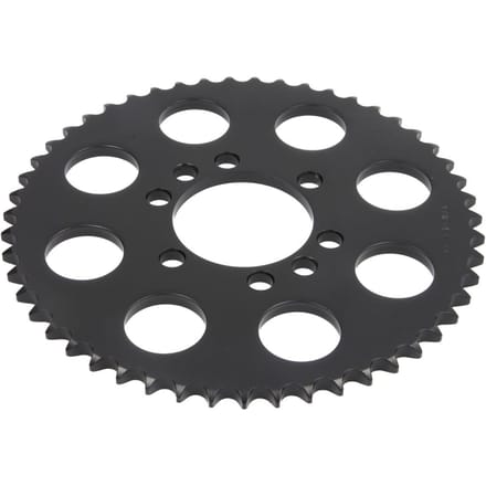 Tandwiel achter JT R843,51