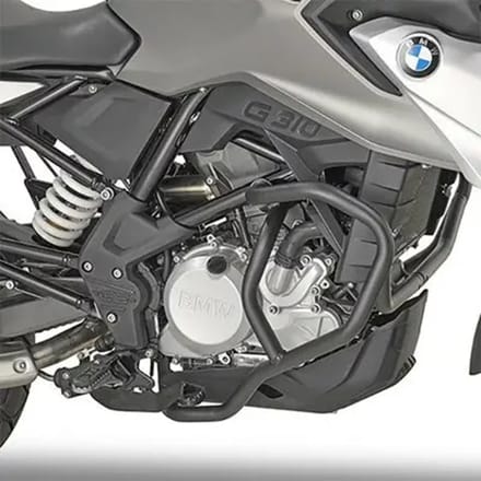 Spatschermen Givi BMW G310GS