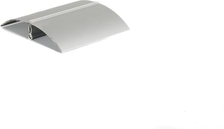 Aluminium Standaard / Voet - 7,4cm - Type: ATK-7,4