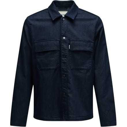 Overhemd Salsa Jeans S-Activ