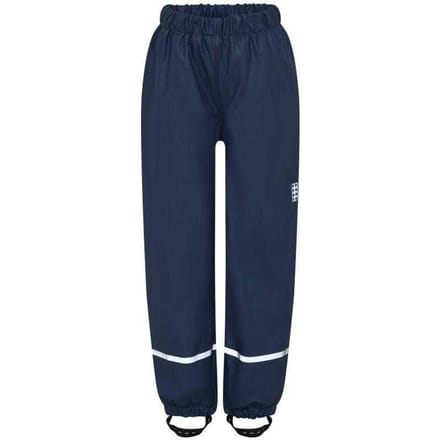 Lego Regenbroek Lwpowai Kinderen/Kinderen (Marineblauw)