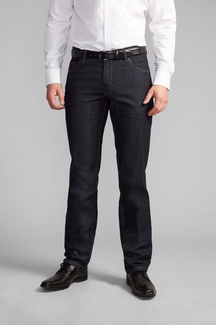 Sunwill Jeans spijkerbroek | maat 57 | lengtemaat