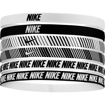 NIKE ACCESSOIRES nike flex classic headbands 6pk printed n1011930-189