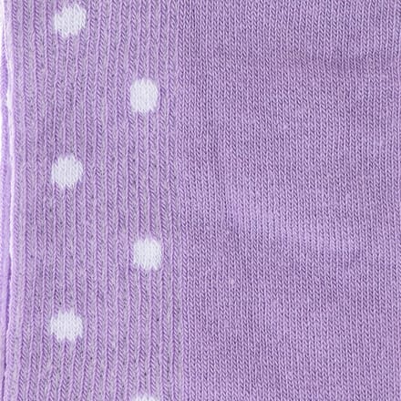 4er-Pack Damen-Söckchen, Damen-Kurzsocken, Baumwolle, bedruckt.