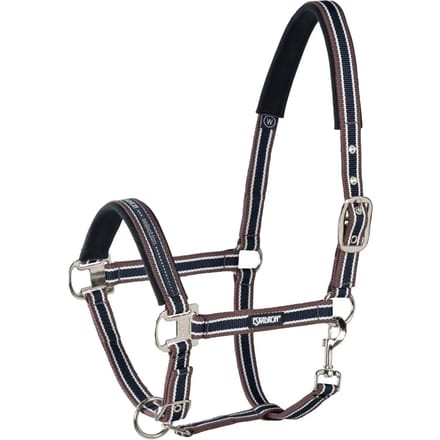 Halsband voor paard Eskadron