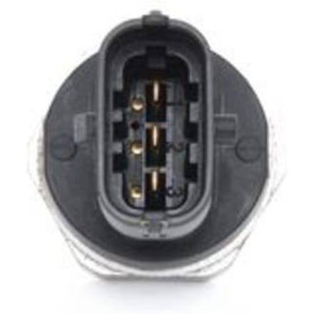 Brandstofdruksensor BOSCH 0 261 545 040