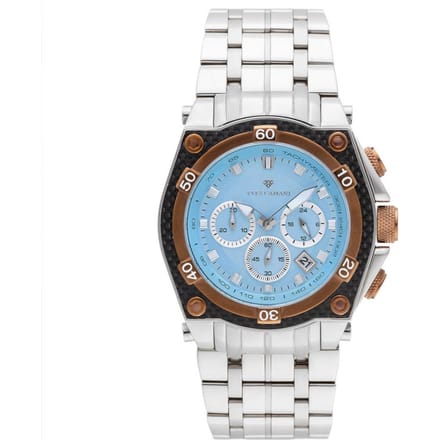 Yves Camani Claude Chronograph | YC1102-C