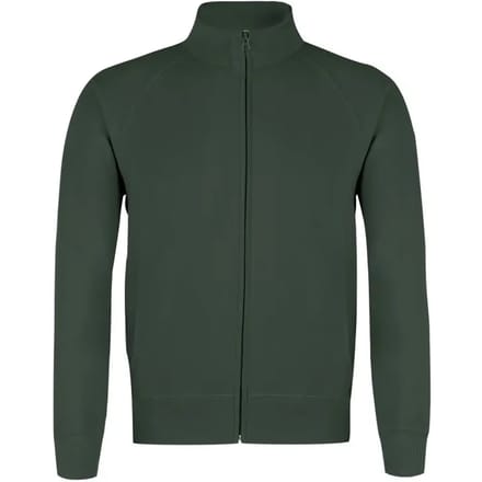 Lichte Sweatshirt Fruit of the Loom Sudadera