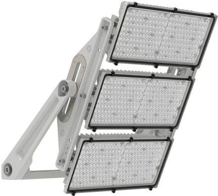 Ledvance LED Floodlight | 1800W 3000K 227700lm 730 | Dimbaar
