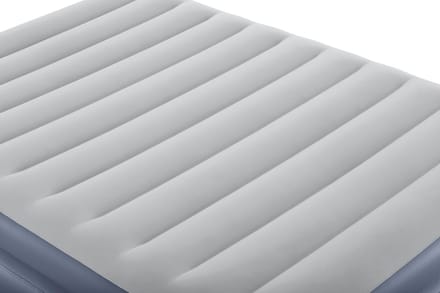 Bestway Tritech Quadcomfort Queen 2 persoons luchtbed