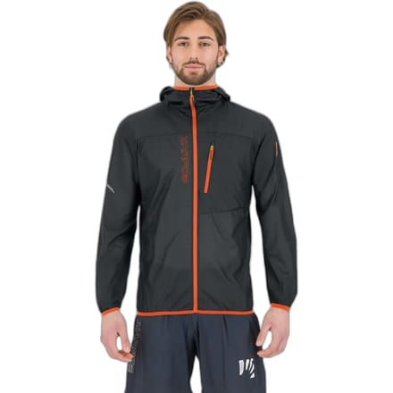 Windbreaker met capuchon Karpos Lavaredo