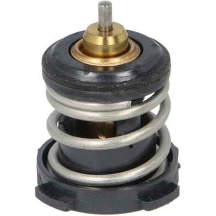 Thermostaat, koelvloeistof MAHLE TX 252 87