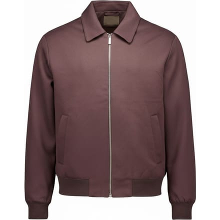 Vaganza Vest Vesten Bruin Ckt-5037