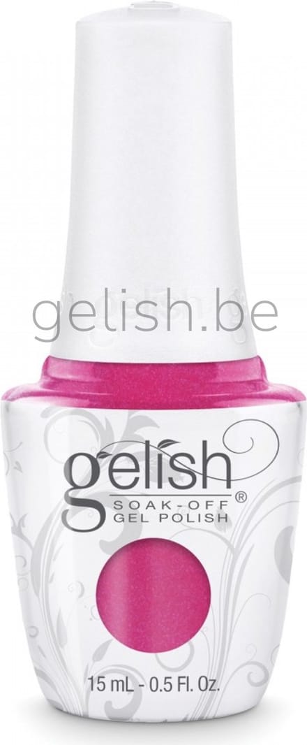 Gelish Amour Color Please 15 Ml