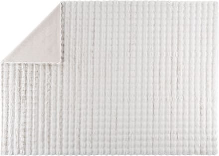 Novis vloerkleed 200x290 cm wit.