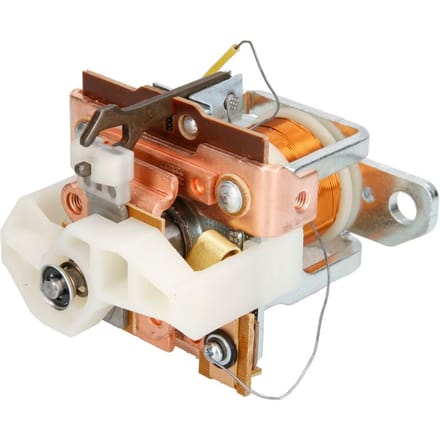 Magneetschakelaar, starter MAGNETI MARELLI 940113050338
