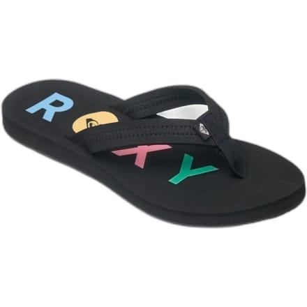 Vrouwenslippers Roxy Vista IV