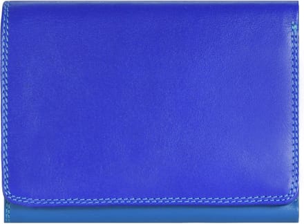 Mywalit Medium Tri-fold Dames portemonnee - Seascape
