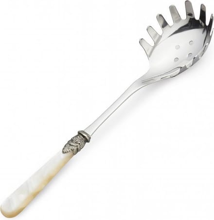 SPAGHETTI LEPEL NAPOLEON PARELMOER