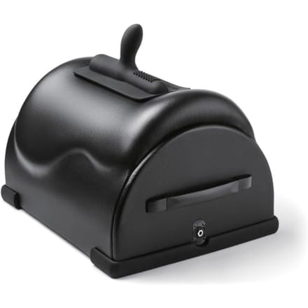 The Cowgirl - Premium Riding Seks Machine Zwart