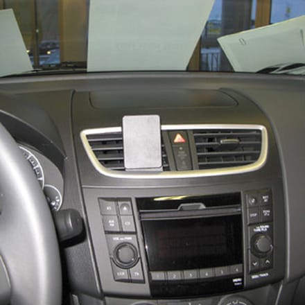 Brodit ProClip houder geschikt voor Suzuki Swift 2011-2017 Center mount