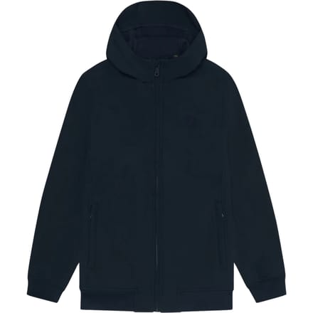 Lyle and Scott Lyle&scott tonal fleece back jackets jk2110ton