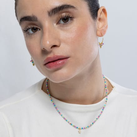 Luxenter 925 Ster Zilveren Ketting