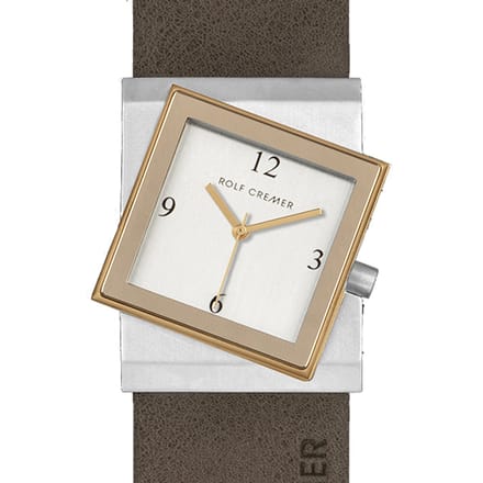 Rolf Cremer Big Turn S 508355 Horloge 29 mm
