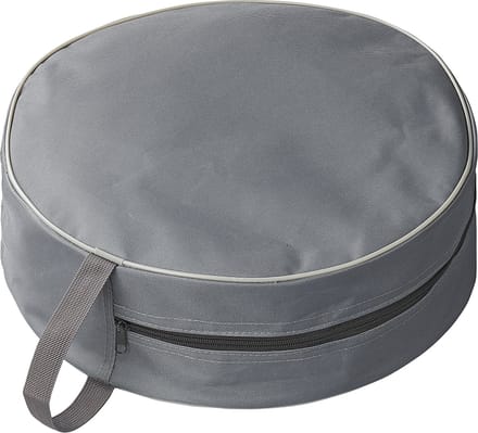 ProPlus Opbergtas voor CEE Verlengkabel - Ø38 cm - Kabeltas - Draagtas - Opbergtas