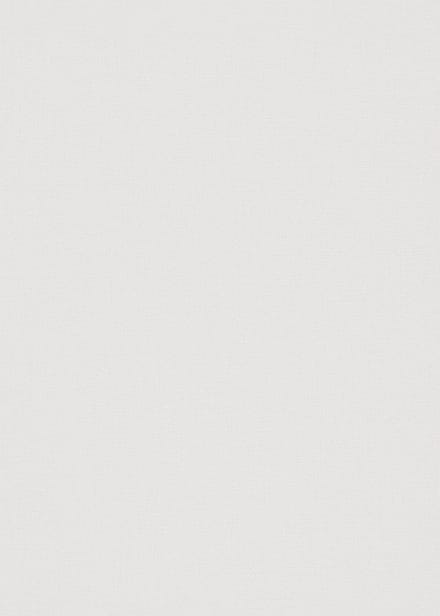 Erismann Vinylbehang 10450-01 - Coulours & Textures - Wit - 53cm x 10.05m