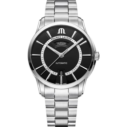 Maurice Lacroix Pontos PT6358-SS002-334-1 Horloge