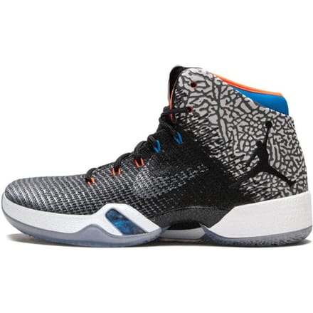 Jordan XXX1 Pourquoi pas ? Ciment AA9794-003 40.5