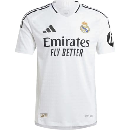 Trainingsshirt Real Madrid 2024/25