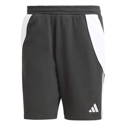 adidas Performance Tiro 24 Joggingshort - Heren - Zwart- L