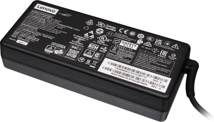 Lenovo 5A10J46690 oplader 135W - lang
