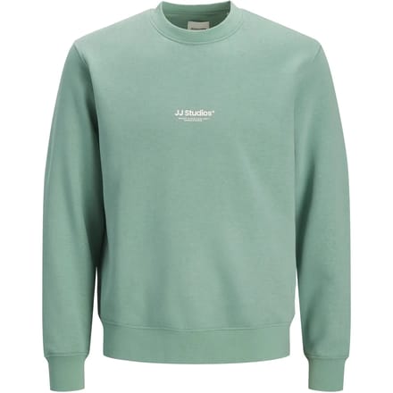 JACK&JONES ESSENTIALS - JJESOHO SWEAT CREW NECK NOOS Heren Trui