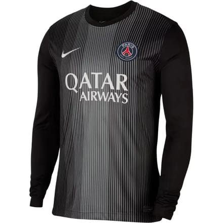 PSG doelman shirt 2025/26