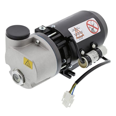 AEG pomp, 50/60Hz 3mc 220-240V 4055374294