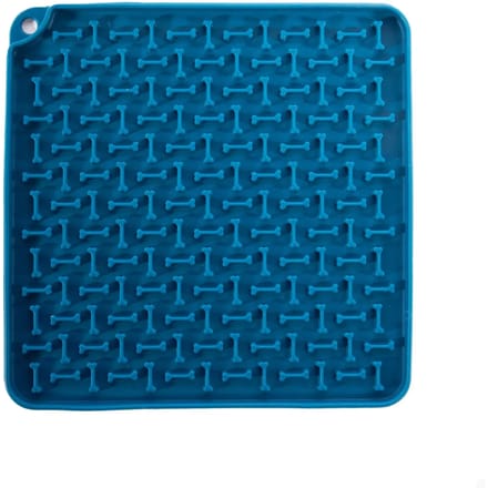 Siliconen vierkant likmat Martin Sellier