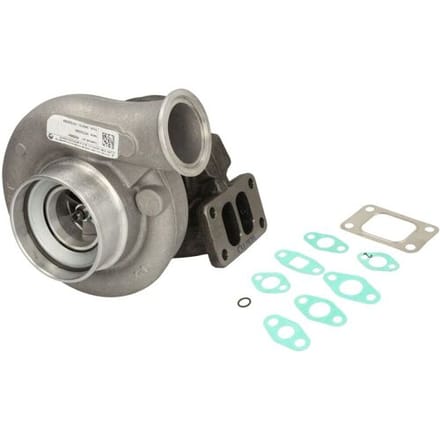 Lader, opladen HOLSET 4036158