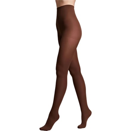 Microfiber Pantyhoes Dames Conte Elegant Episode 80