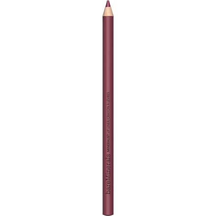 bareMinerals Mineralist Lasting Lip Liner - Mulberry