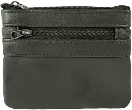 Leonardo Verrelli Leonardo Verrelli Unisex portemonnee Praks, duurzaam