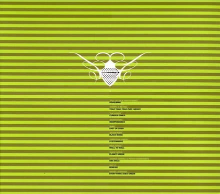 Cocoon Compilation L