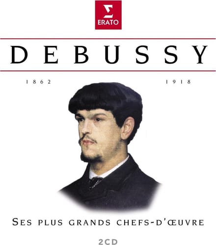 Debussy - 1862-1918