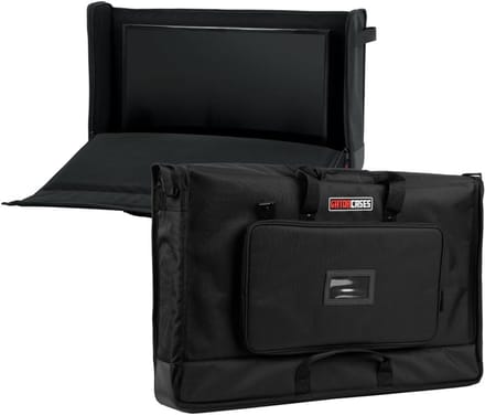 Draagtas voor LCD-schermen, Monitoren en TV's van 27 tot 32 inch