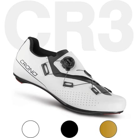 Schoenen Crono CR3-24 Composit