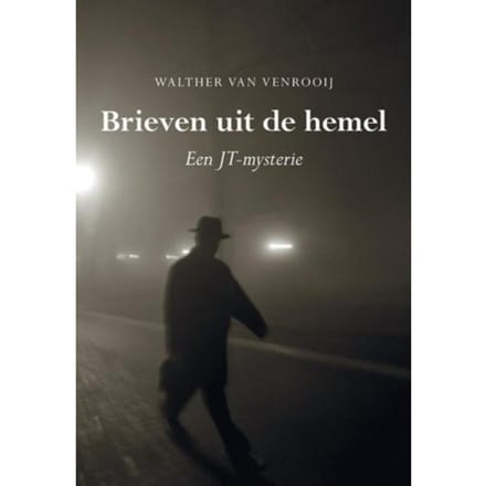 Brieven Uit De Hemel - Walther van Venrooij