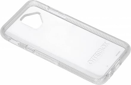 OtterBox Prefix Clear case voor Samsung Galaxy A6 (2018)