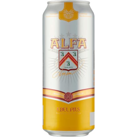 Edel Pils
